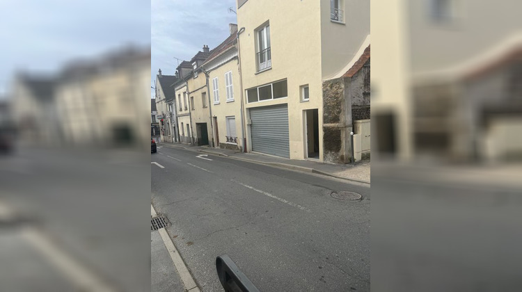 Ma-Cabane - Vente Maison MONTCEAUX LES MEAUX, 285 m²