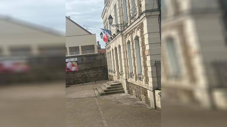 Ma-Cabane - Vente Maison MONTCEAUX LES MEAUX, 285 m²