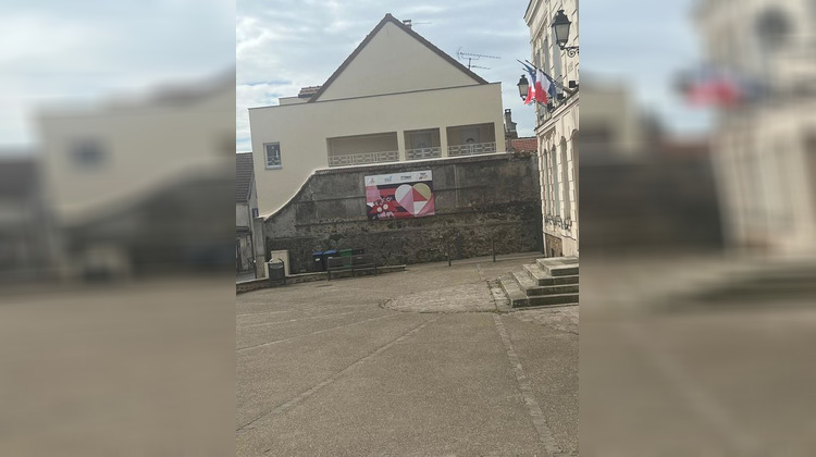 Ma-Cabane - Vente Maison MONTCEAUX LES MEAUX, 285 m²