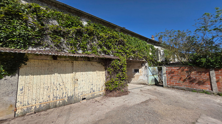 Ma-Cabane - Vente Maison MONTCEAUX-LES-MEAUX, 140 m²