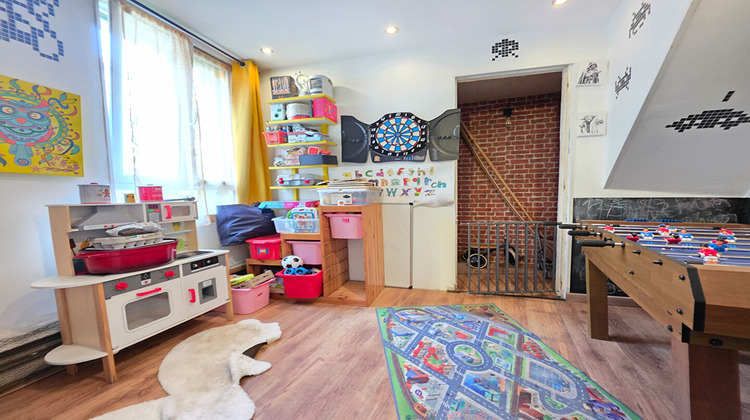 Ma-Cabane - Vente Maison MONTCEAUX-LES-MEAUX, 140 m²