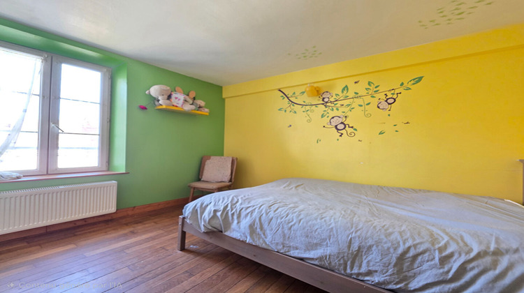 Ma-Cabane - Vente Maison MONTCEAUX-LES-MEAUX, 140 m²