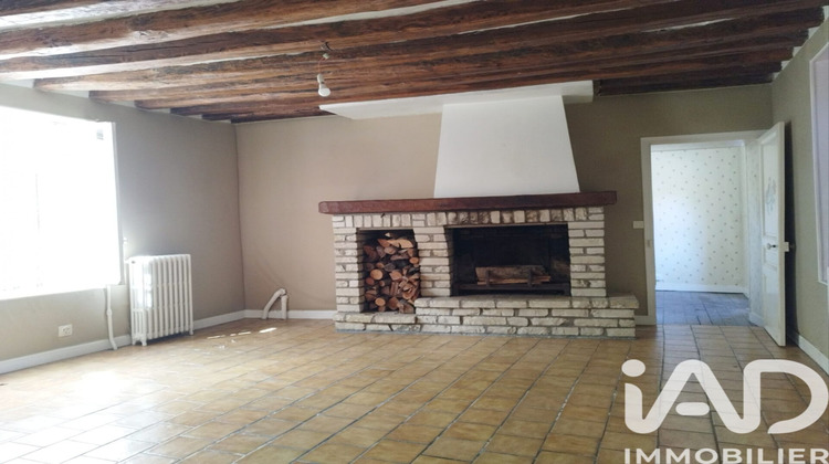 Ma-Cabane - Vente Maison Montceaux-Lès-Meaux, 142 m²