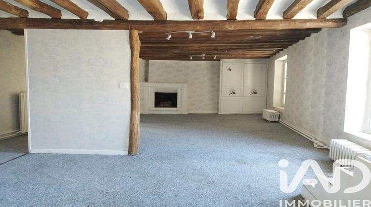 Ma-Cabane - Vente Maison Montceaux-Lès-Meaux, 142 m²