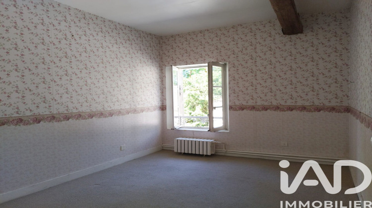 Ma-Cabane - Vente Maison Montceaux-Lès-Meaux, 142 m²