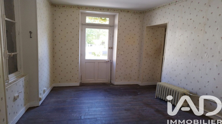 Ma-Cabane - Vente Maison Montceaux-Lès-Meaux, 142 m²