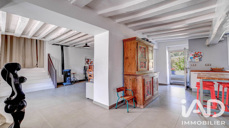 Ma-Cabane - Vente Maison Montceaux-Lès-Meaux, 150 m²