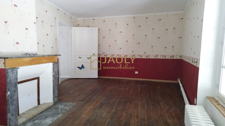 Ma-Cabane - Vente Maison Montceaux-lès-Meaux, 142 m²