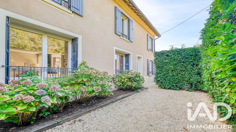 Ma-Cabane - Vente Maison Montceaux-Lès-Meaux, 216 m²