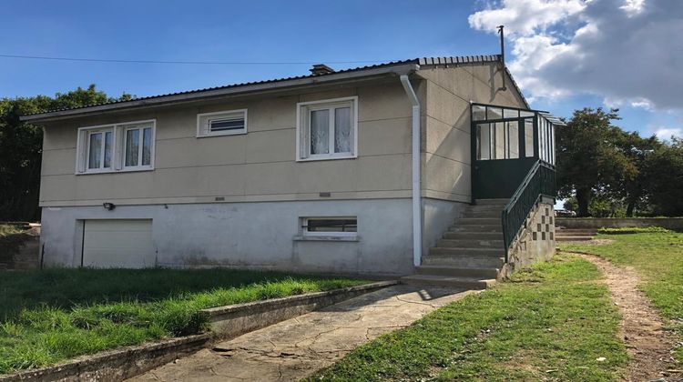 Ma-Cabane - Vente Maison MONTCEAUX-LES-PROVINS, 70 m²