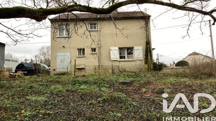 Ma-Cabane - Vente Maison Montceaux-Lès-Provins, 88 m²