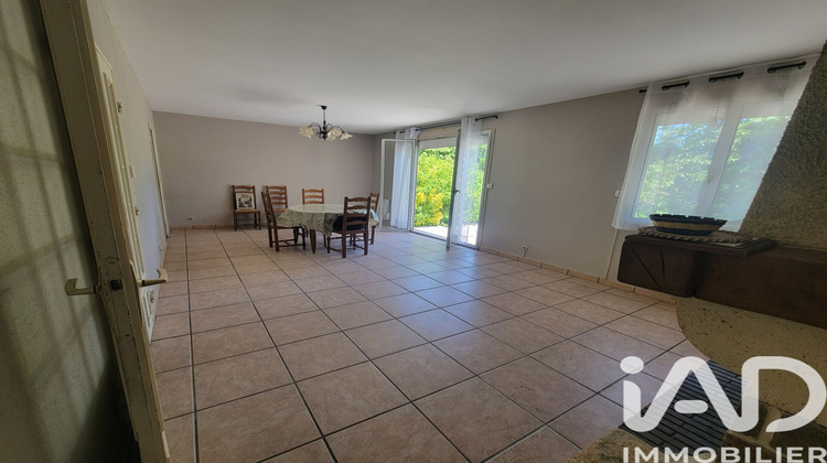 Ma-Cabane - Vente Maison Montceaux-Lès-Provins, 99 m²