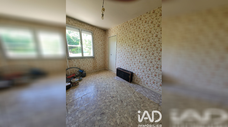 Ma-Cabane - Vente Maison Montceaux-Lès-Provins, 99 m²