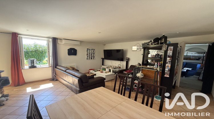 Ma-Cabane - Vente Maison Montceaux-Lès-Provins, 118 m²
