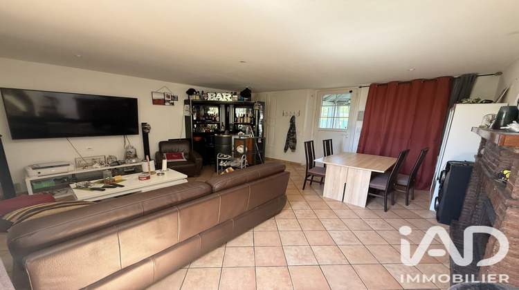 Ma-Cabane - Vente Maison Montceaux-Lès-Provins, 118 m²