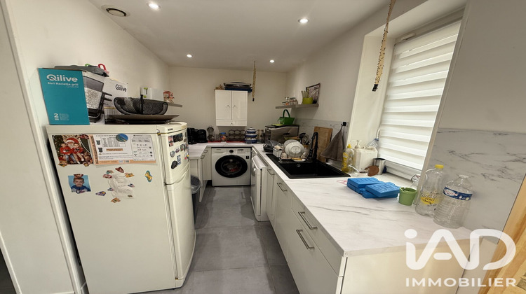 Ma-Cabane - Vente Maison Montceaux-Lès-Provins, 118 m²