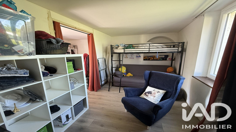 Ma-Cabane - Vente Maison Montceaux-Lès-Provins, 118 m²