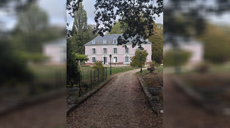 Ma-Cabane - Vente Maison Montceaux-lès-Provins, 427 m²