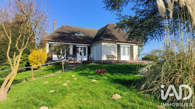 Ma-Cabane - Vente Maison Montceaux-Lès-Vaudes, 104 m²