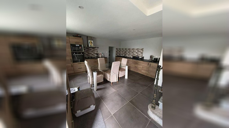 Ma-Cabane - Vente Maison MONTCEL, 115 m²