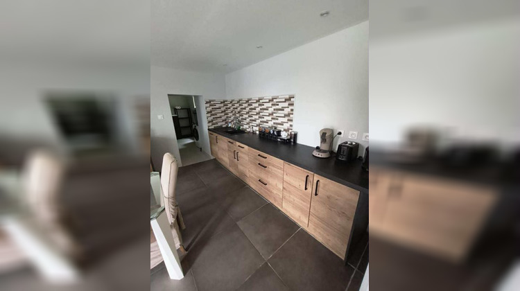 Ma-Cabane - Vente Maison MONTCEL, 115 m²