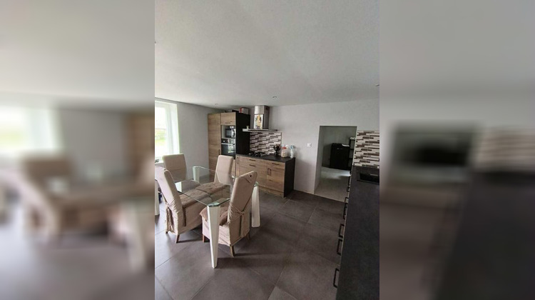 Ma-Cabane - Vente Maison MONTCEL, 115 m²