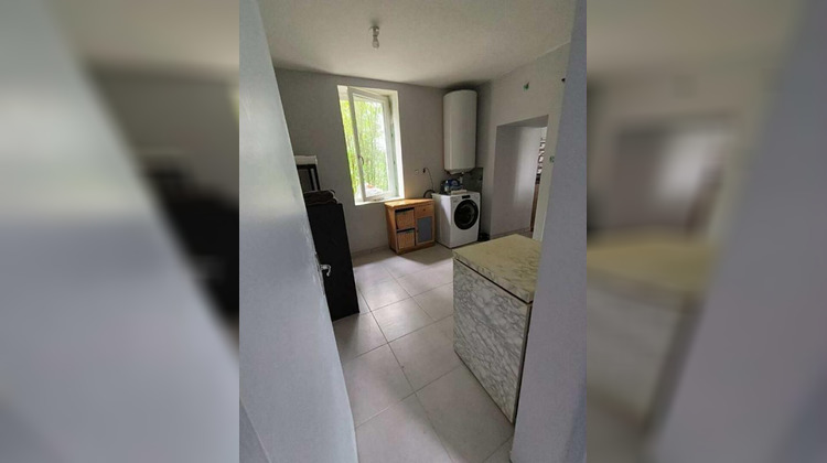 Ma-Cabane - Vente Maison MONTCEL, 115 m²