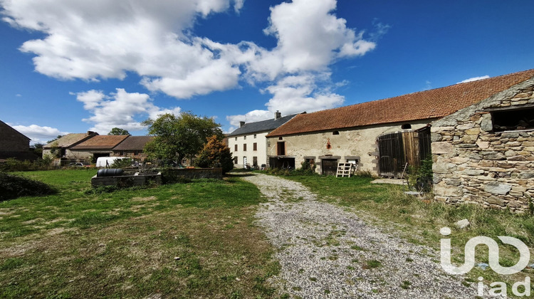 Ma-Cabane - Vente Maison Montcel, 120 m²