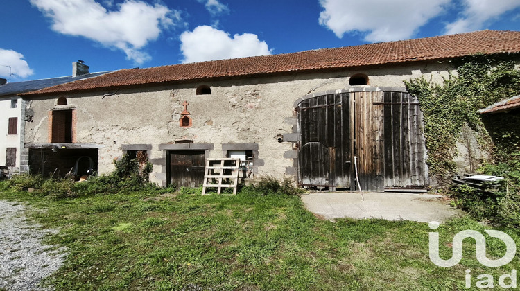 Ma-Cabane - Vente Maison Montcel, 120 m²