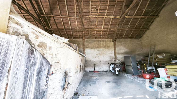 Ma-Cabane - Vente Maison Montcel, 120 m²