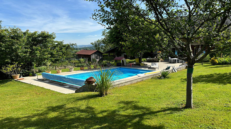 Ma-Cabane - Vente Maison MONTCEL, 165 m²