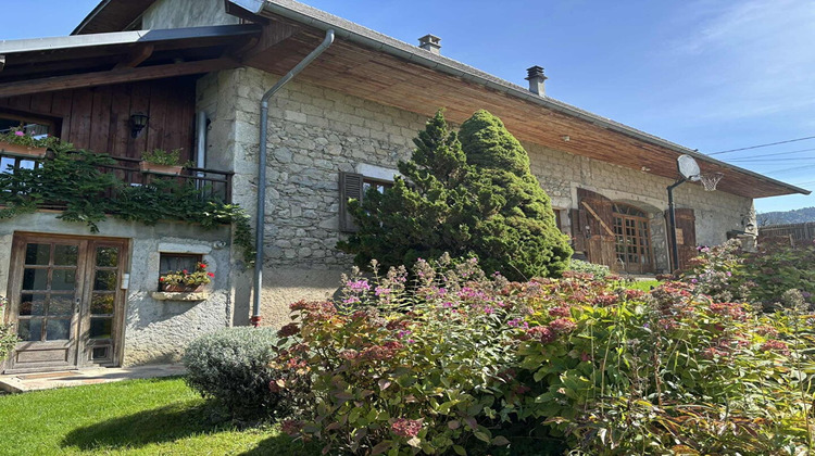 Ma-Cabane - Vente Maison MONTCEL, 165 m²