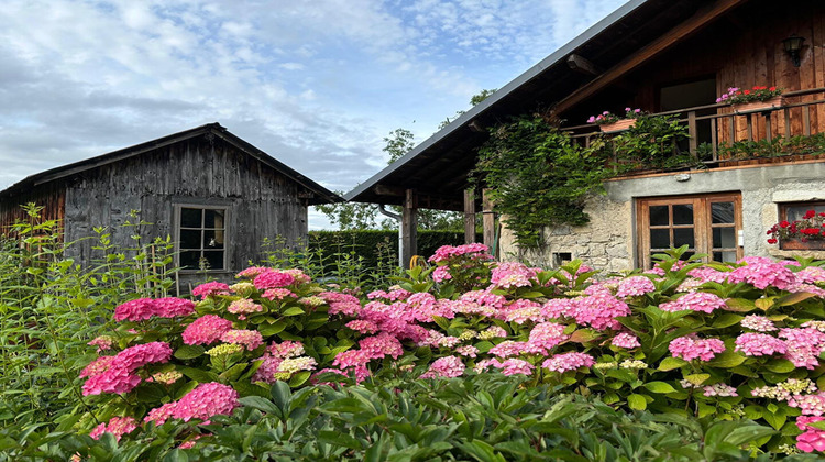 Ma-Cabane - Vente Maison MONTCEL, 165 m²