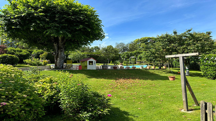 Ma-Cabane - Vente Maison MONTCEL, 165 m²