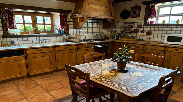 Ma-Cabane - Vente Maison MONTCEL, 165 m²