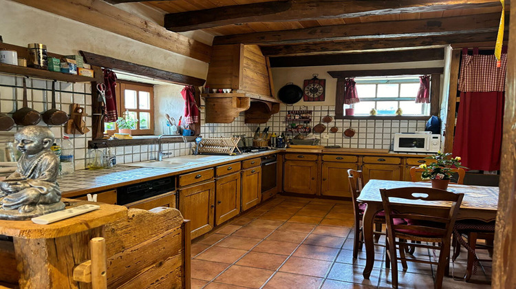 Ma-Cabane - Vente Maison MONTCEL, 165 m²