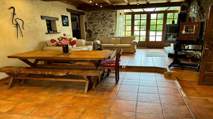 Ma-Cabane - Vente Maison MONTCEL, 165 m²