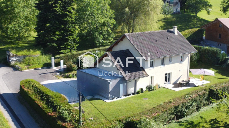 Ma-Cabane - Vente Maison Montcel, 165 m²