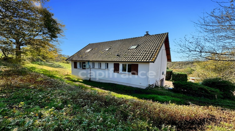 Ma-Cabane - Vente Maison MONTCENIS, 110 m²