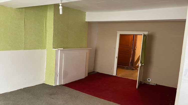 Ma-Cabane - Vente Maison MONTCENIS, 140 m²