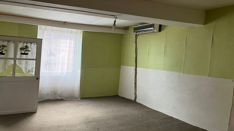 Ma-Cabane - Vente Maison MONTCENIS, 140 m²