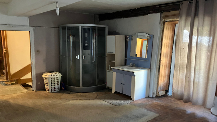 Ma-Cabane - Vente Maison MONTCENIS, 140 m²