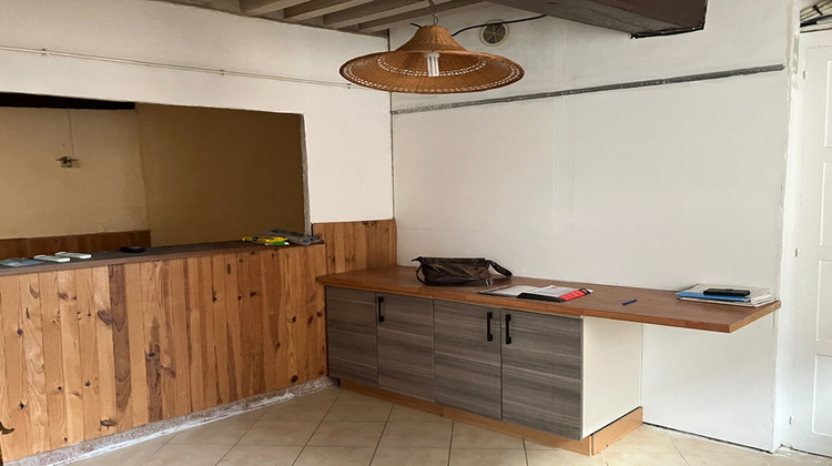 Ma-Cabane - Vente Maison MONTCENIS, 140 m²