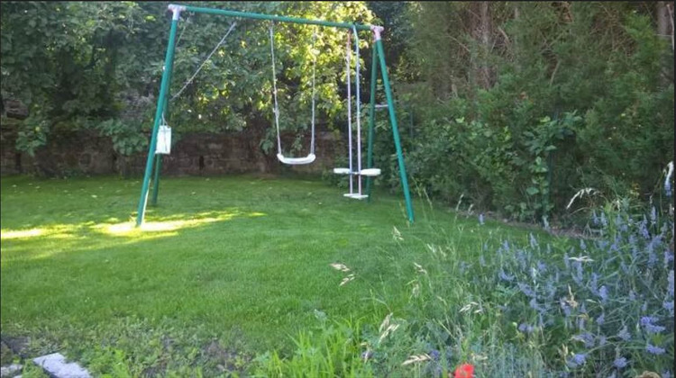 Ma-Cabane - Vente Maison MONTCENIS, 140 m²