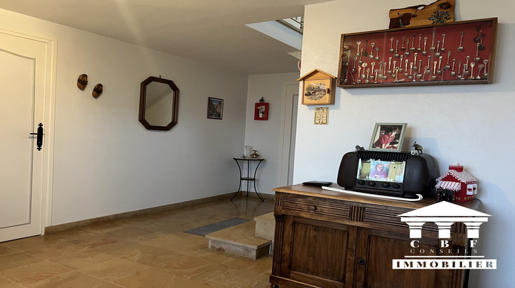 Ma-Cabane - Vente Maison Montcenis, 125 m²