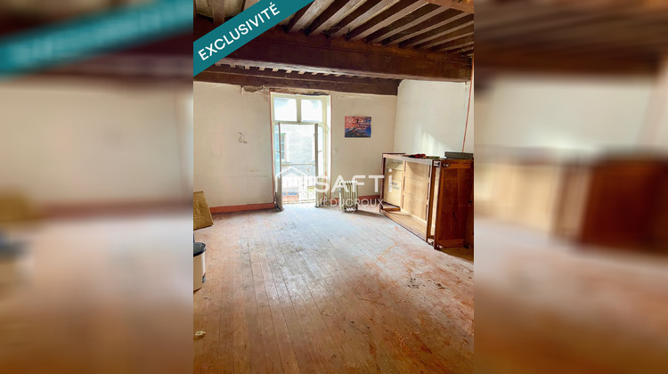 Ma-Cabane - Vente Maison Montcenis, 152 m²