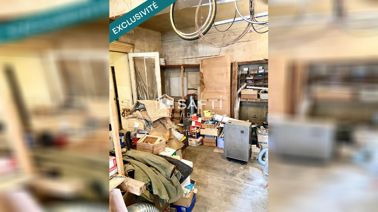 Ma-Cabane - Vente Maison Montcenis, 152 m²