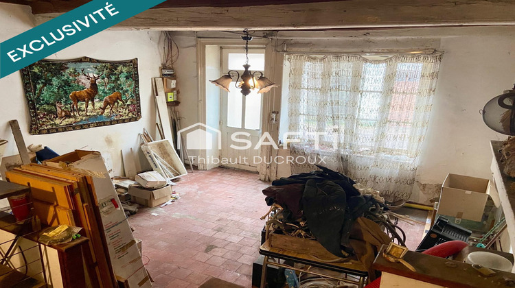 Ma-Cabane - Vente Maison Montcenis, 152 m²