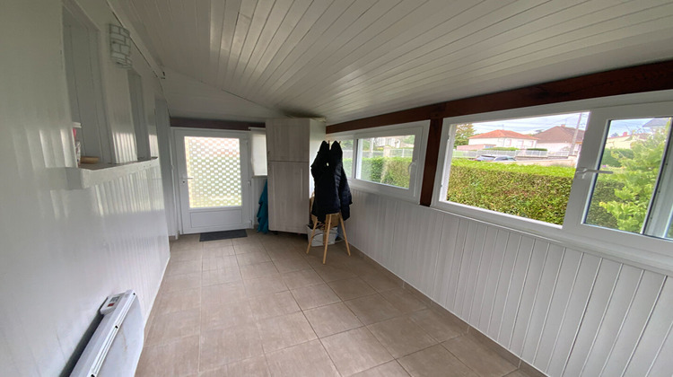 Ma-Cabane - Vente Maison MONTCENIS, 80 m²
