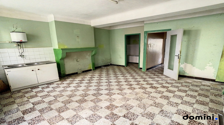 Ma-Cabane - Vente Maison Montcenis, 127 m²